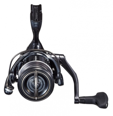 Катушка безынерционная Shimano Vanquish 